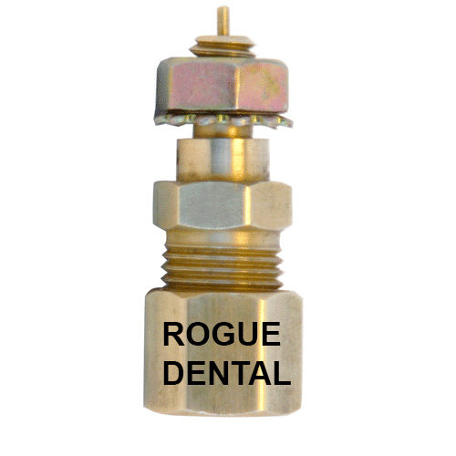 Pressure Switch Unloader Valve,